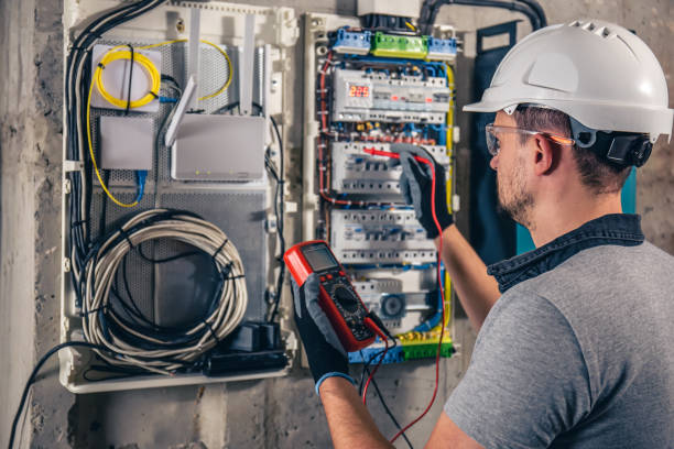 Best Affordable Electrical Installation  in Richton, MS