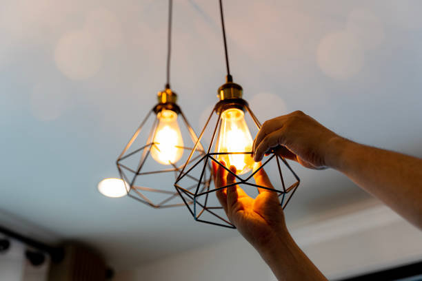 Best Residential Electrician Services  in Richton, MS